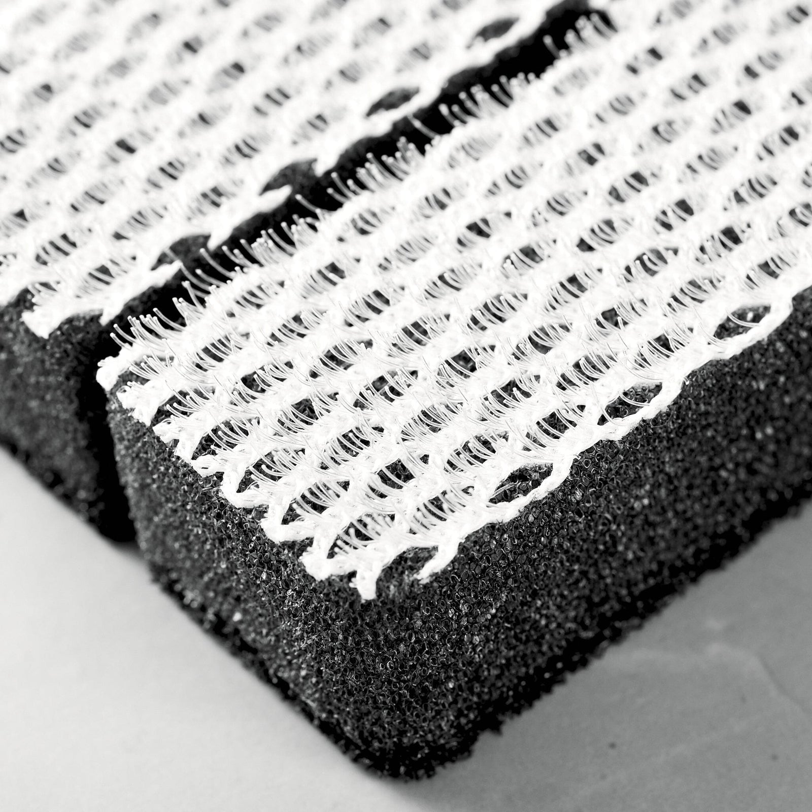 Tsuboe Grater Sponge Tsuboe 