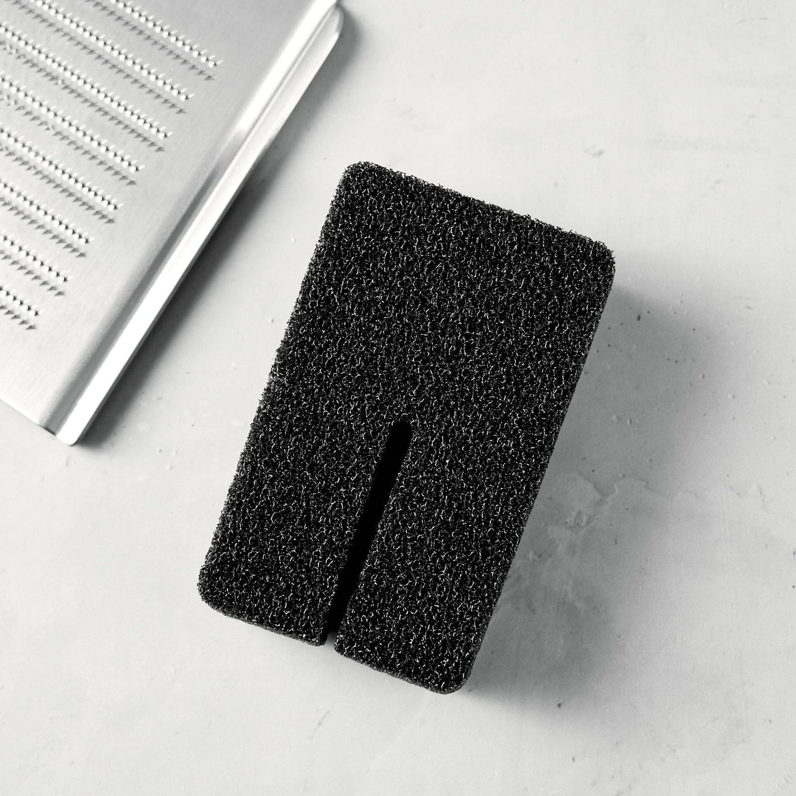 Tsuboe Grater Sponge Tsuboe 