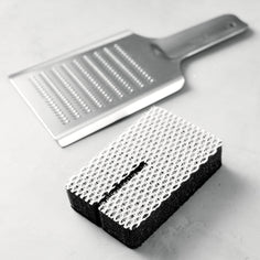 Tsuboe Grater Sponge Tsuboe 