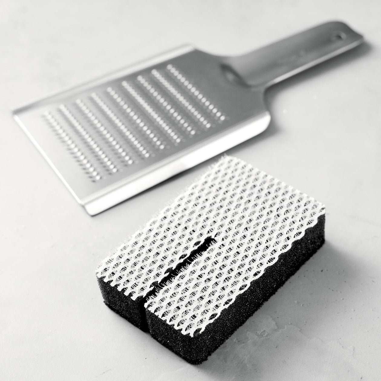 Tsuboe Grater Sponge Tsuboe 