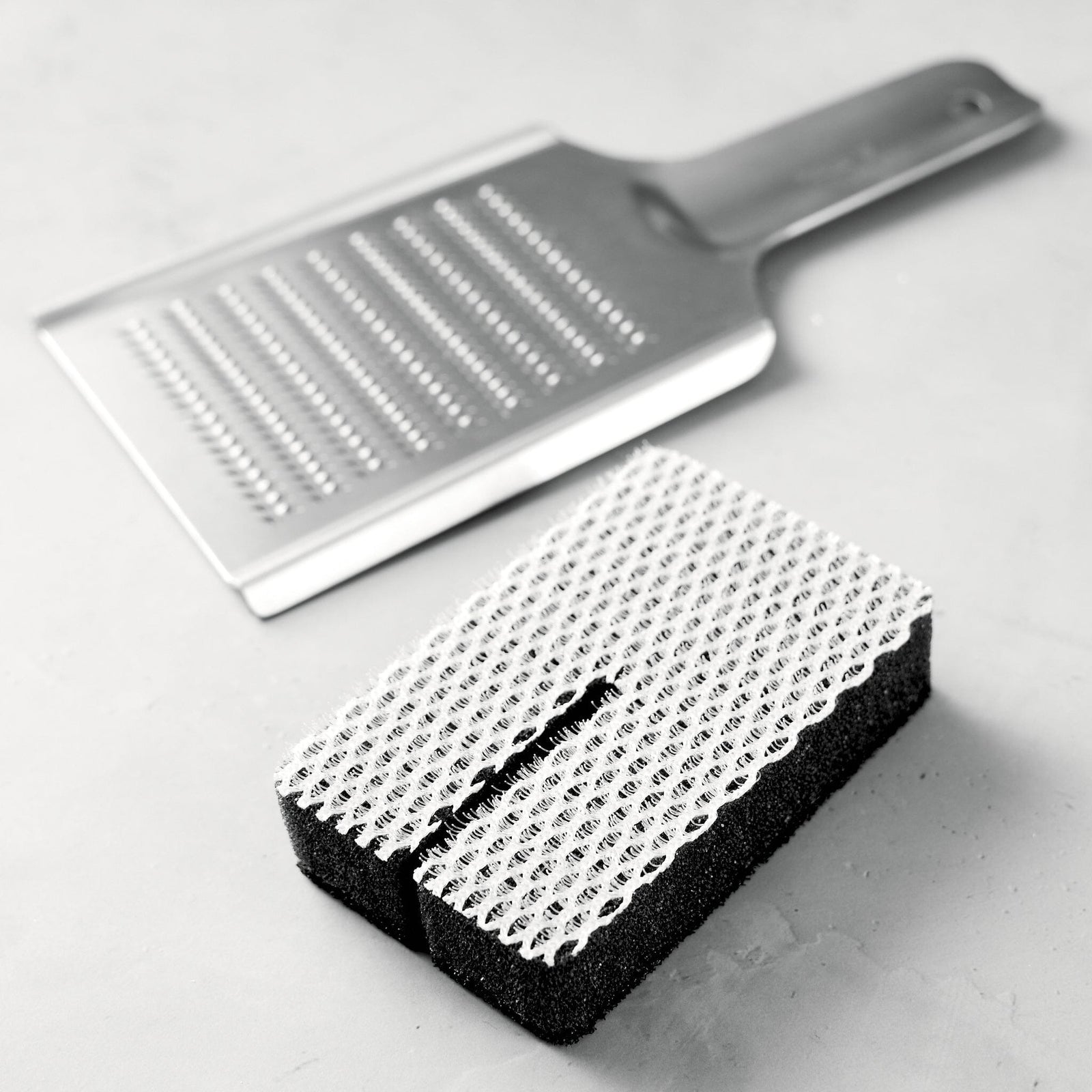 Tsuboe Grater Sponge Tsuboe 