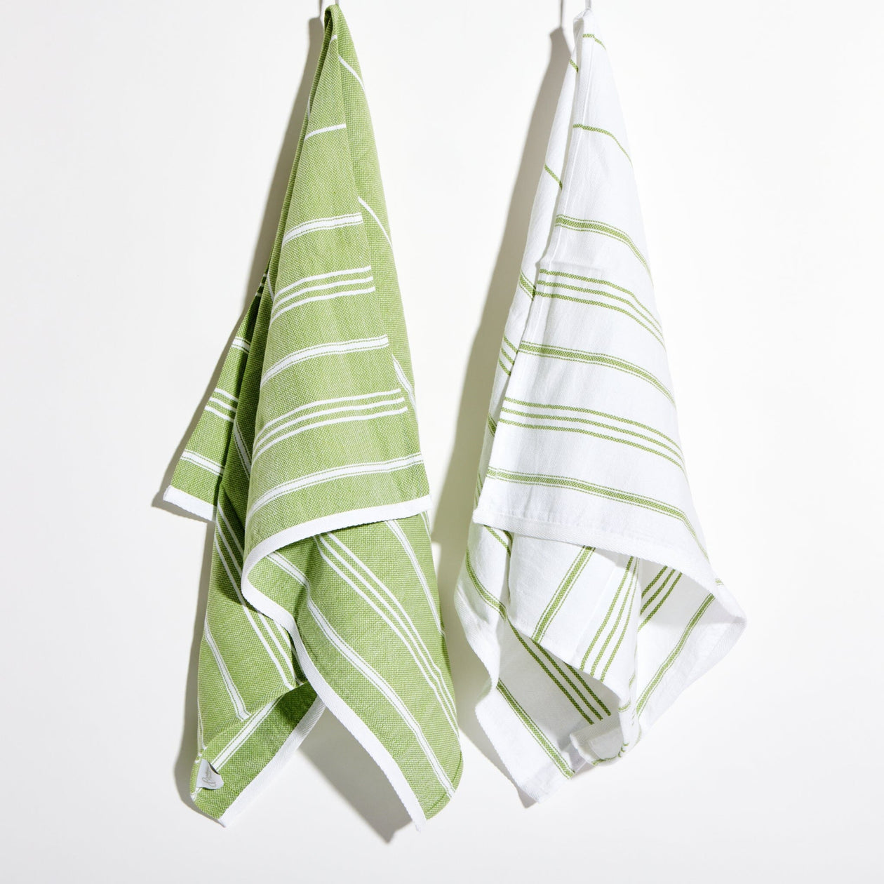 Turkish Dish Towels — Set of 2 Housewares ANDHOME TEKSTIL 