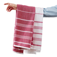 Turkish Dish Towels — Set of 2 Housewares Milk Street 