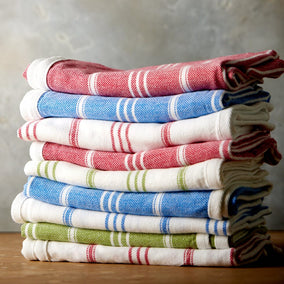 Turkish Dish Towels — Set of 2