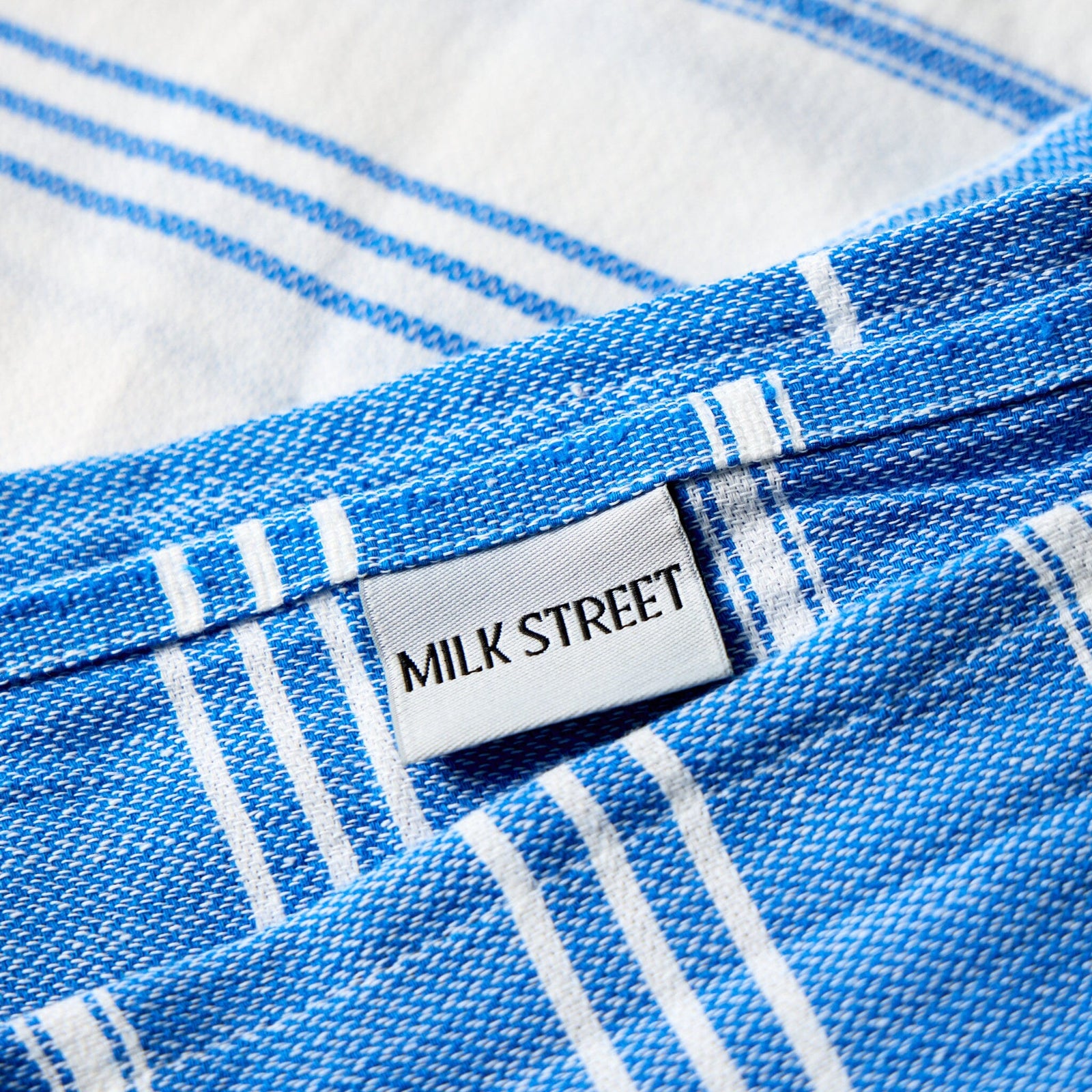 Turkish Dish Towels — Set of 2 Tabletop Milk Street 