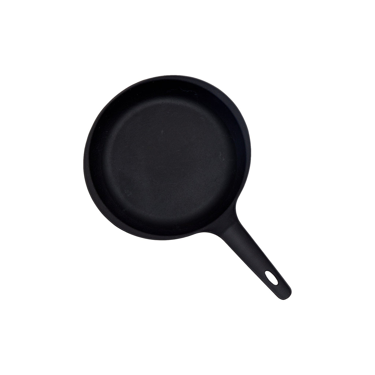 Unilloy Signature Lightweight Cast-Iron Skillet Equipment SSC 20 CM 