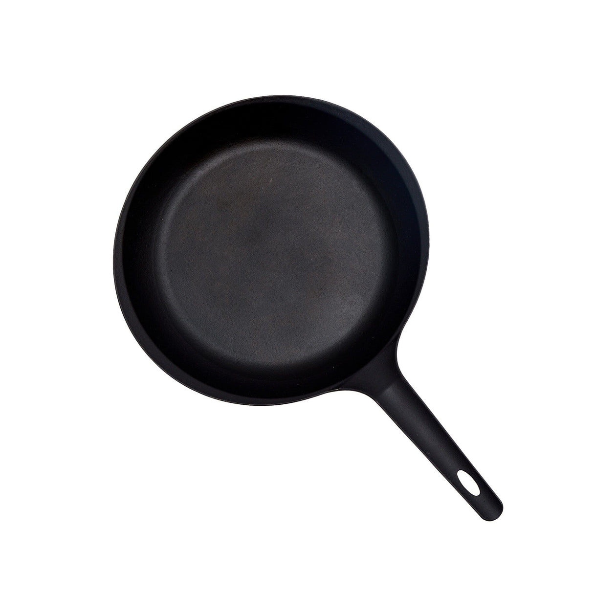 Unilloy Signature Lightweight Cast-Iron Skillet Equipment SSC 24 CM 