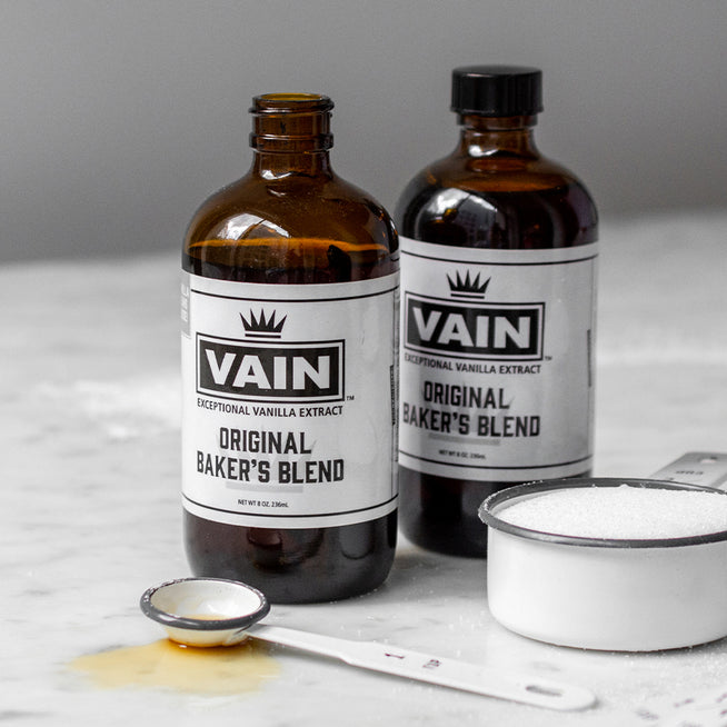 Vain Vanilla is one of the best brands on the market