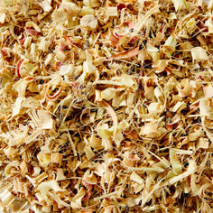 Vân Vân Single-Origin Dehydrated Lemon Grass Pantry Van Van 