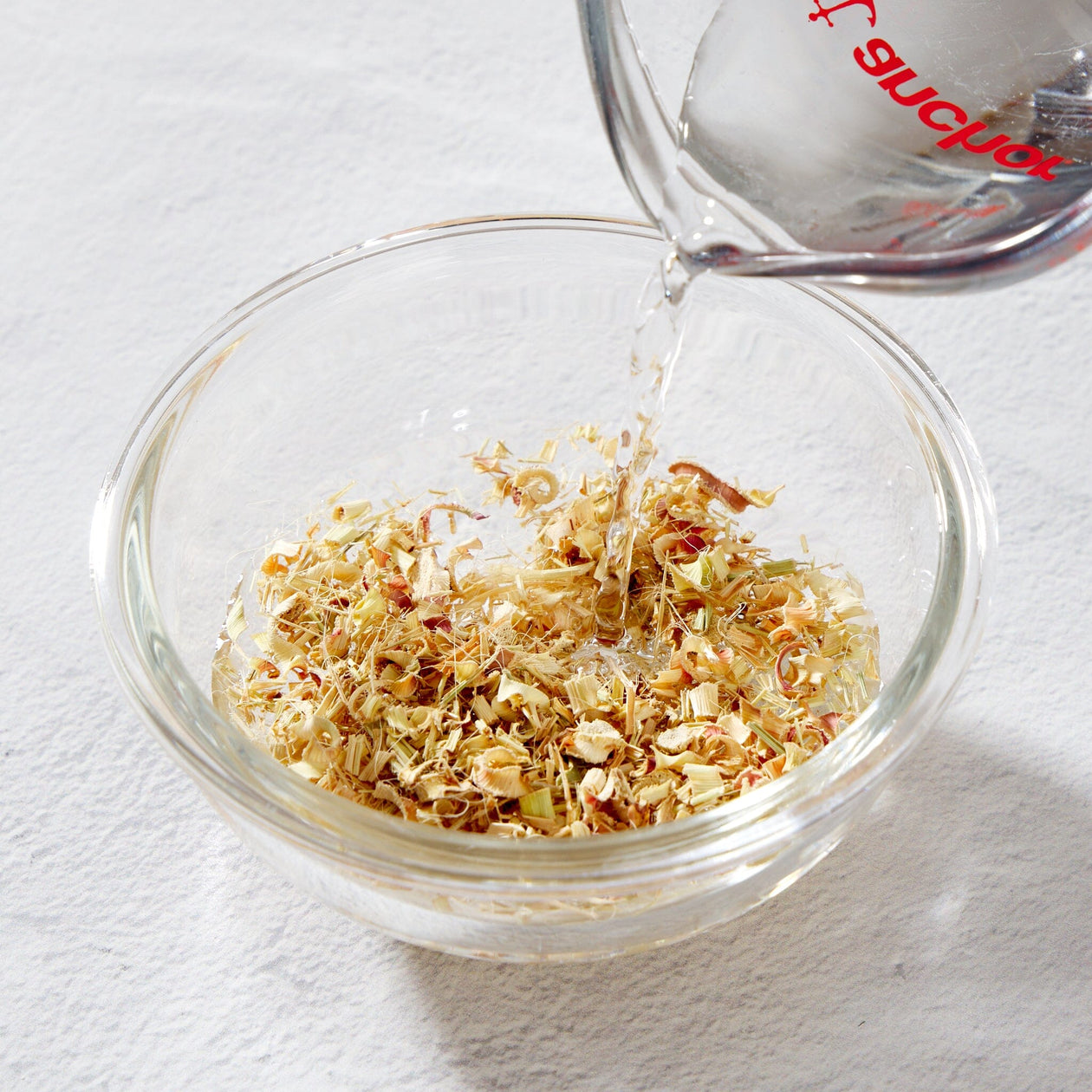 Vân Vân Single-Origin Dehydrated Lemon Grass Pantry Van Van 