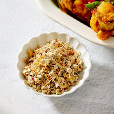 Vân Vân Single-Origin Dehydrated Lemon Grass Pantry Van Van 