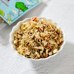 Vân Vân Single-Origin Dehydrated Lemon Grass Pantry Van Van 