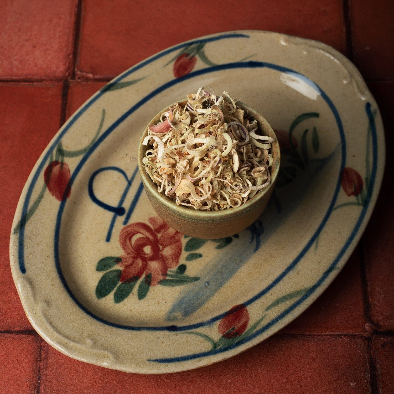 Van Van Single-origin Lemongrass Pantry Van Van 