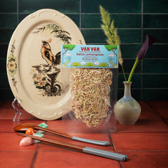 Van Van Single-origin Lemongrass Pantry Van Van 