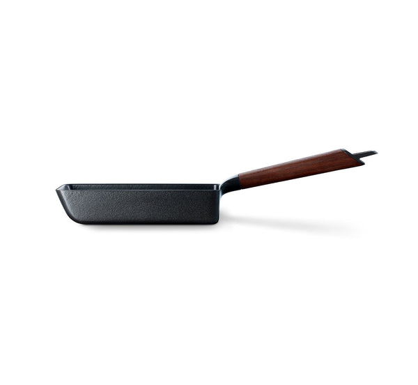 Vermicular | Egg & Toast Pan + Lid Bundle – Milk Street Store
