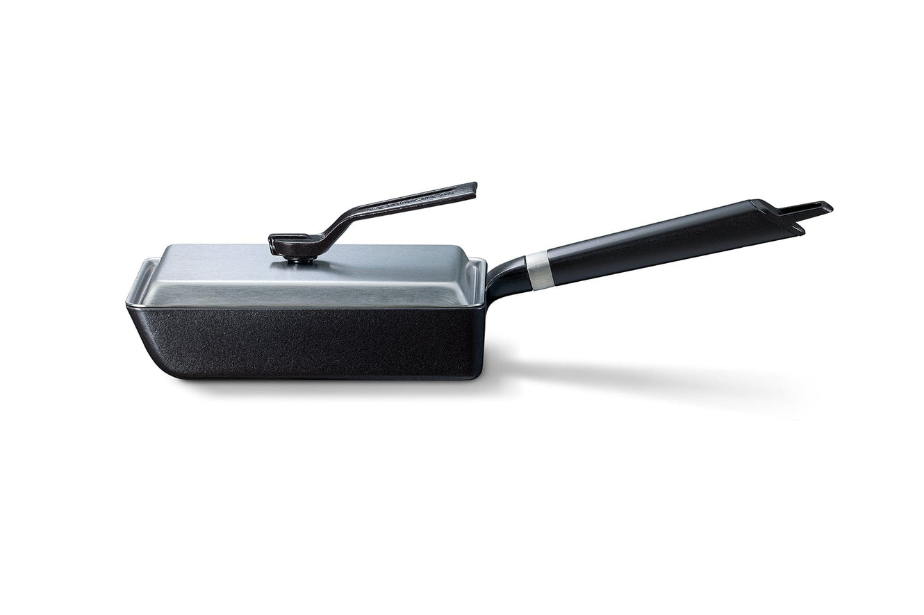 Hotter and Faster, That’s the Trick.