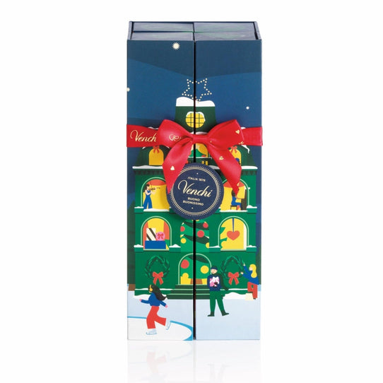 Venchi Deluxe Advent Calendar Pantry Venchi 
