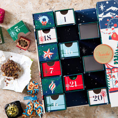 Venchi Prestige Advent Calendar 2026 Pantry Venchi US Inc. 