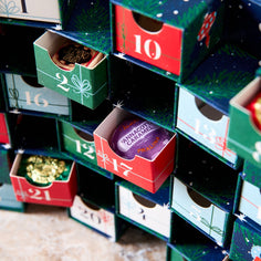 Venchi Prestige Advent Calendar 2026 Pantry Venchi US Inc. 