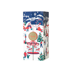 Venchi Prestige Advent Calendar 2026 Pantry Venchi US Inc. 