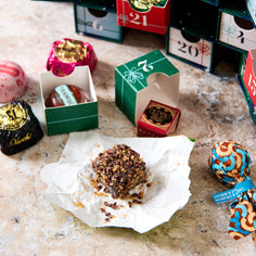 Venchi Prestige Advent Calendar 2026 Pantry Venchi US Inc. 