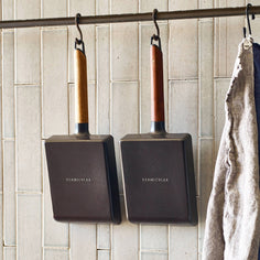 Vermicular Egg and Toast Pan with Standing Lid Equipment Vermicular 