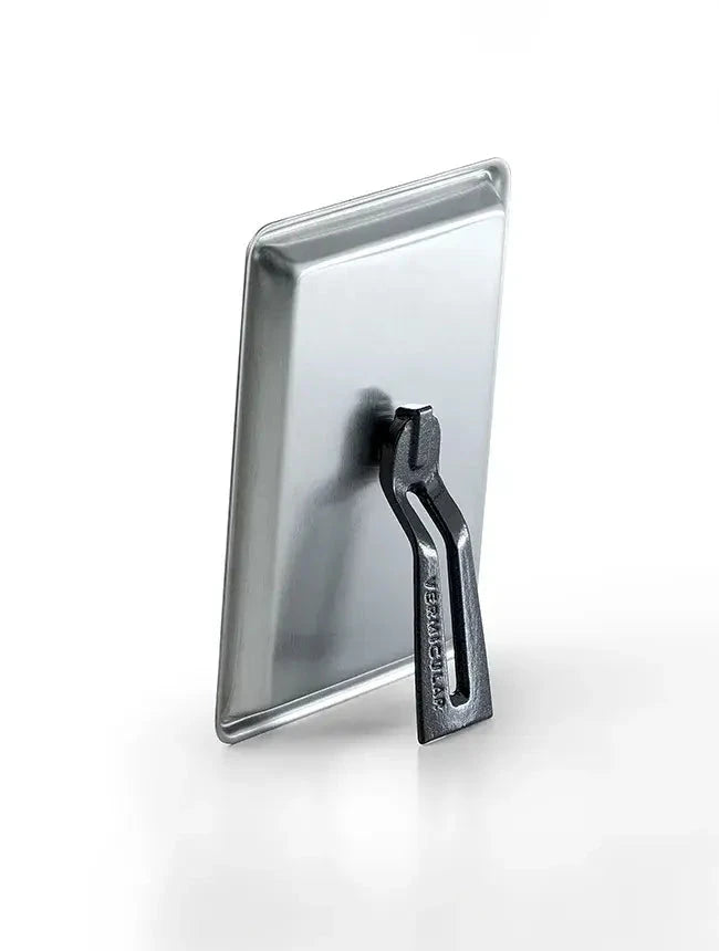 Vermicular Egg and Toast Pan with Standing Lid Equipment Vermicular 