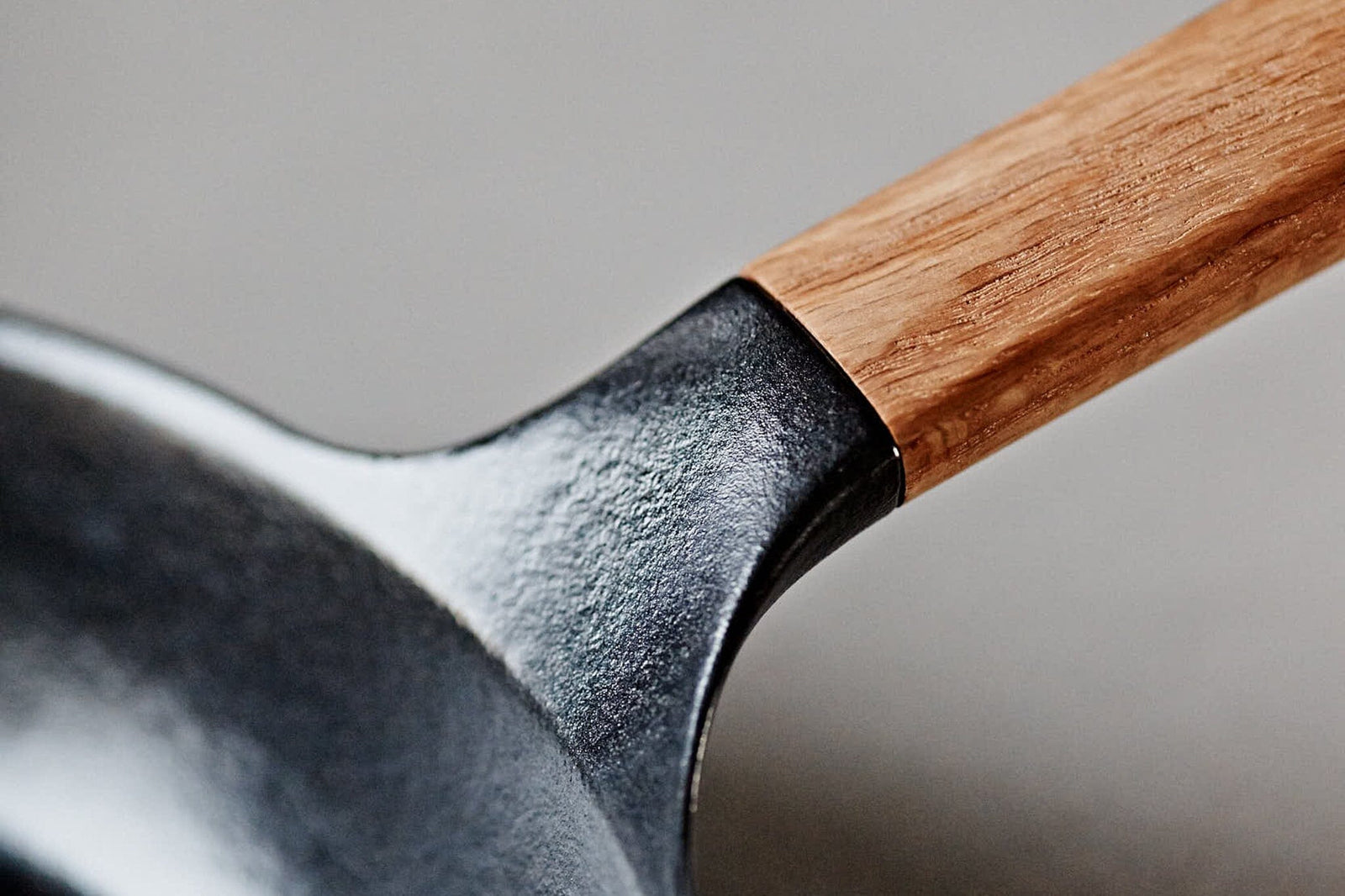 Vermicular Frying Pan + Glass Lid Bundle | 26cm Cookware Vermicular 