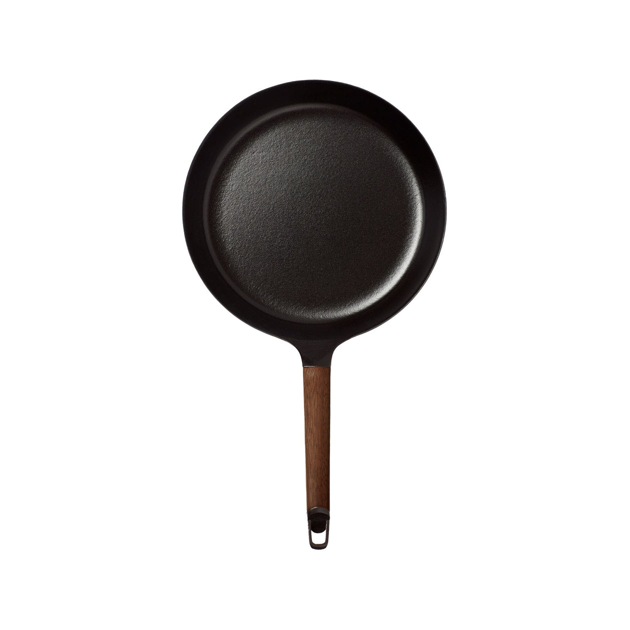 Vermicular Frying Pan + Glass Lid Bundle | 28cm Cookware Vermicular 