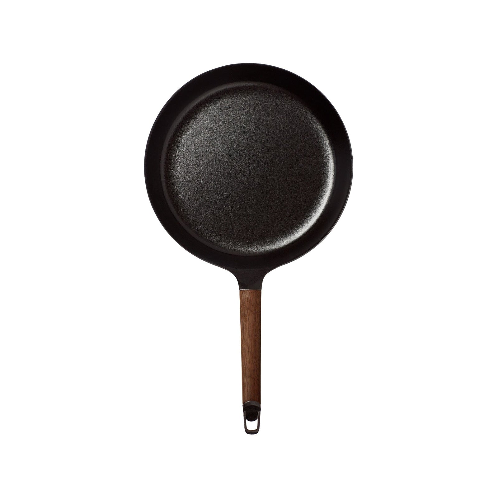 Vermicular Frying Pan + Glass Lid Bundle | 28cm Cookware Vermicular 