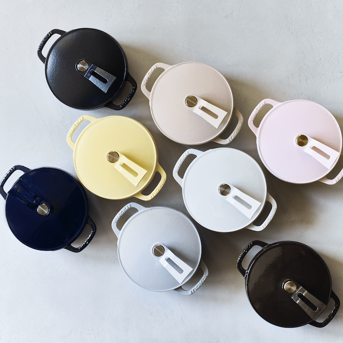 Hotter and Faster, That’s the Trick