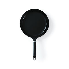 Vermicular Oven-Safe Skillet + Stainless Steel Lid Bundle | 28cm Cookware Vermicular 