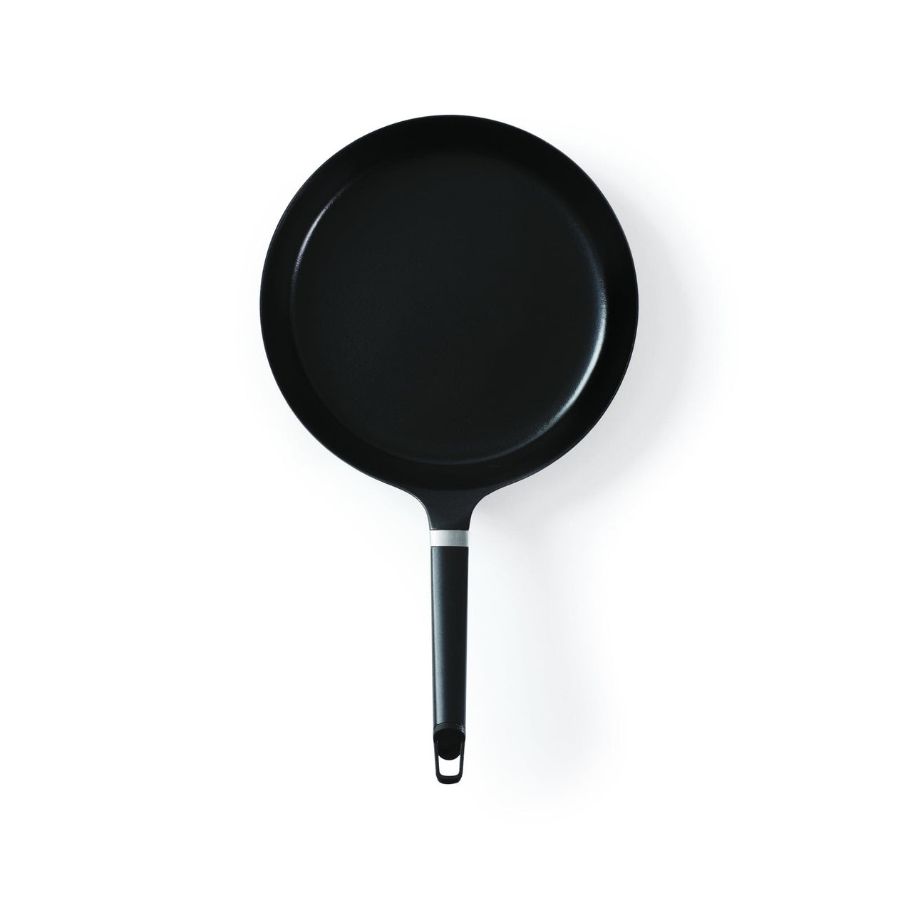 Vermicular Oven-Safe Skillet + Stainless Steel Lid Bundle | 28cm Cookware Vermicular 