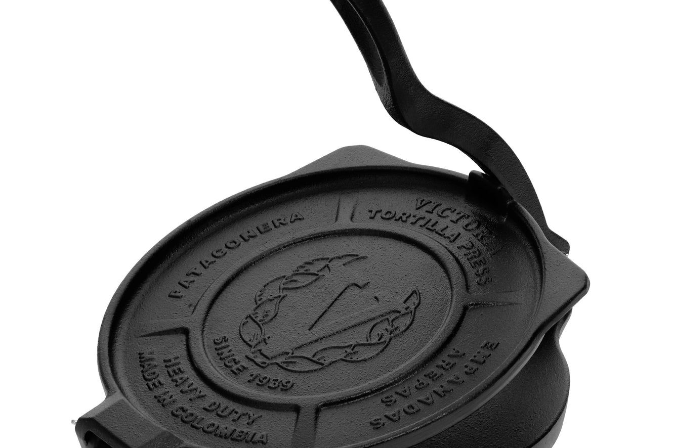 Victoria had been crafting cast iron cookware in Medellín, Colombia since 1839 and is now in its third generation of being a family-owned business.