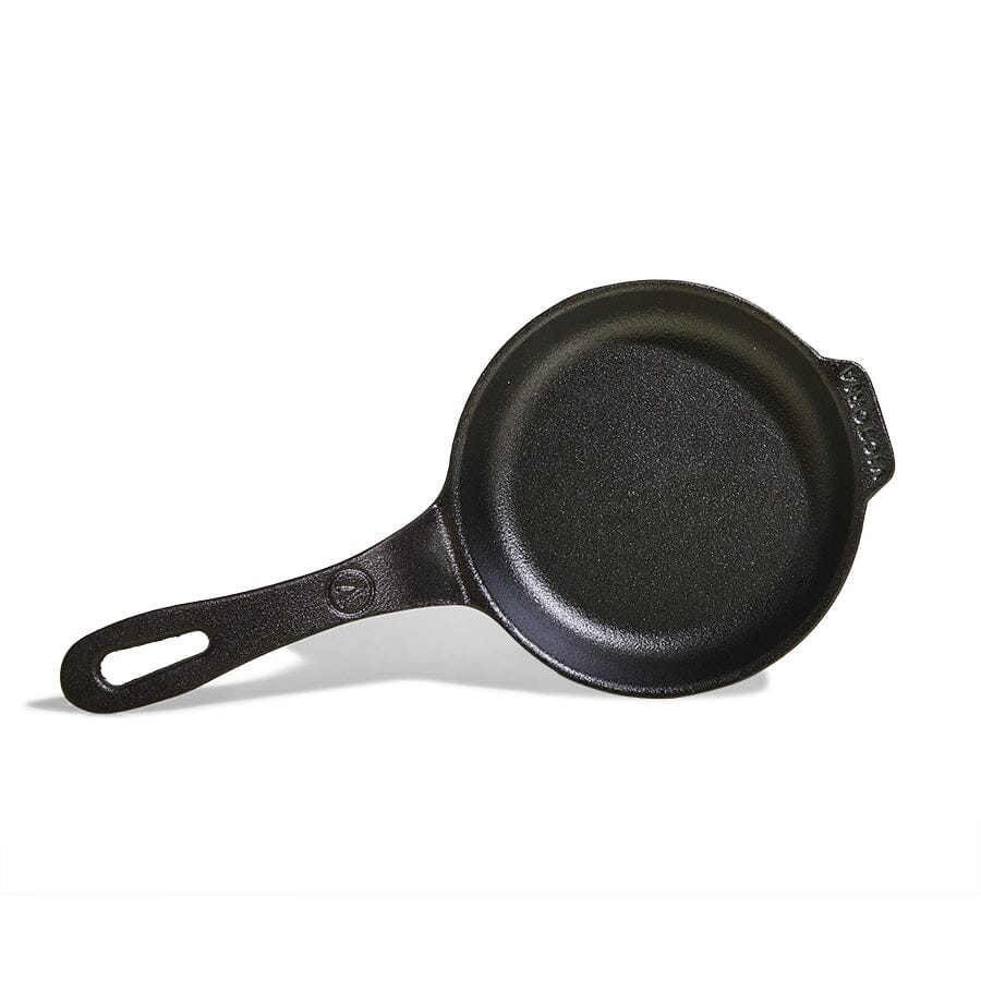 Victoria Cast-Iron Mini Skillet Equipment Victoria Cast-Iron 