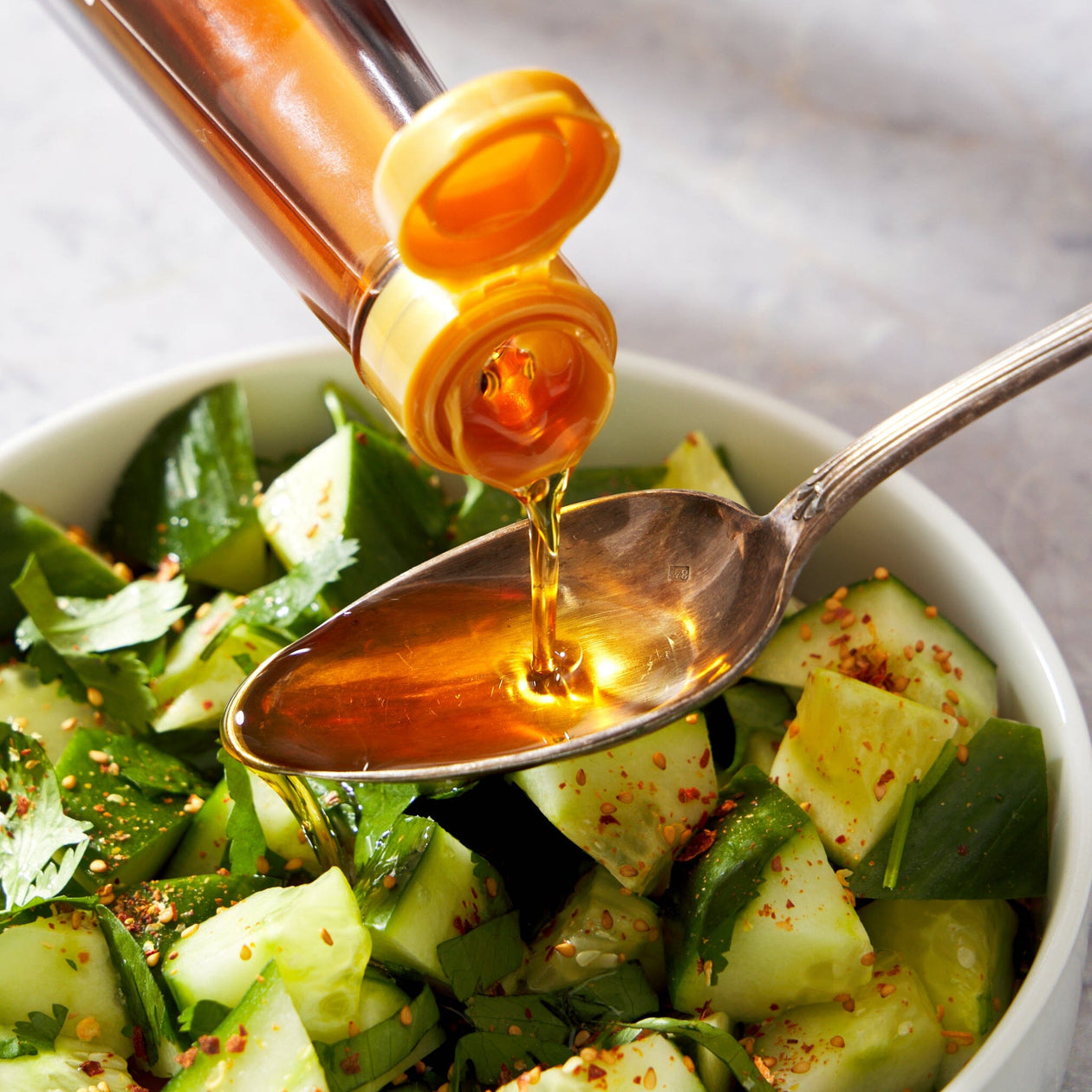 golden sesame dressing Japanese Deep Roasted Sesame Dressing