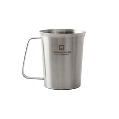 Wagensteiger Stainless Steel Measuring Cups Wagensteiger 