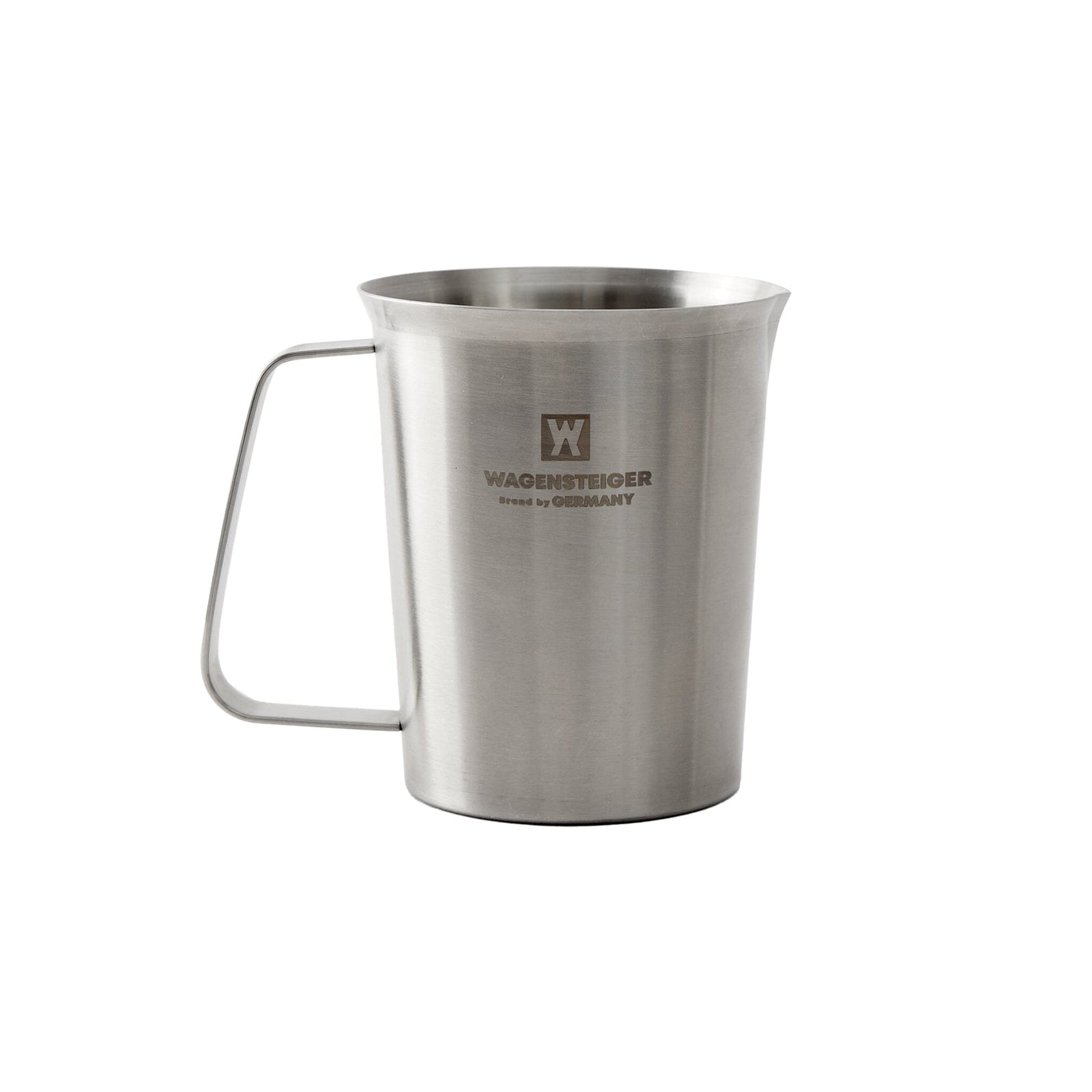 Wagensteiger Stainless Steel Measuring Cups Wagensteiger 