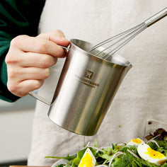 Wagensteiger Stainless Steel Measuring Cups Wagensteiger 