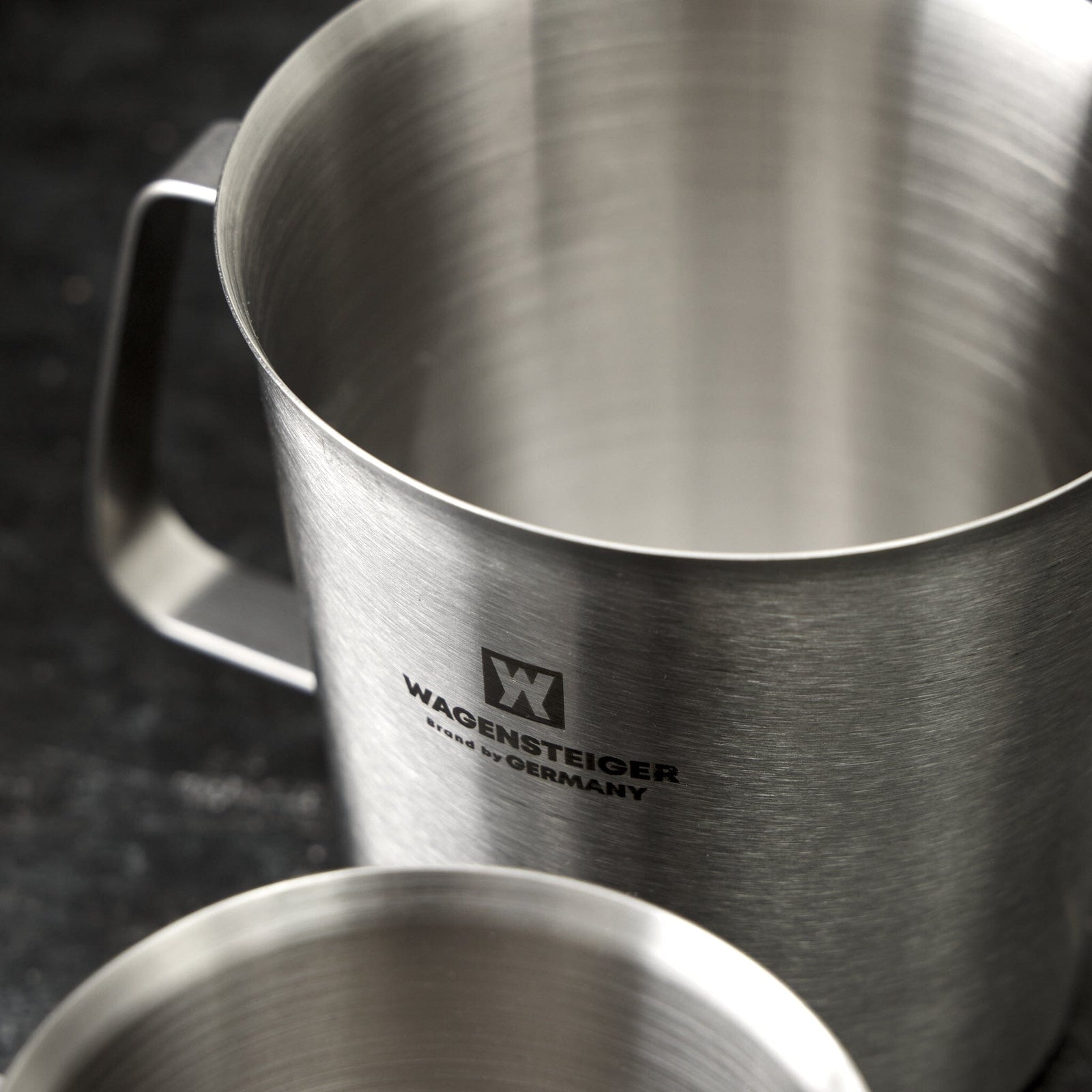 Wagensteiger Stainless Steel Measuring Cups Wagensteiger 
