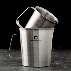 Wagensteiger Stainless Steel Measuring Cups Wagensteiger 