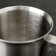 Wagensteiger Stainless Steel Measuring Cups Wagensteiger 