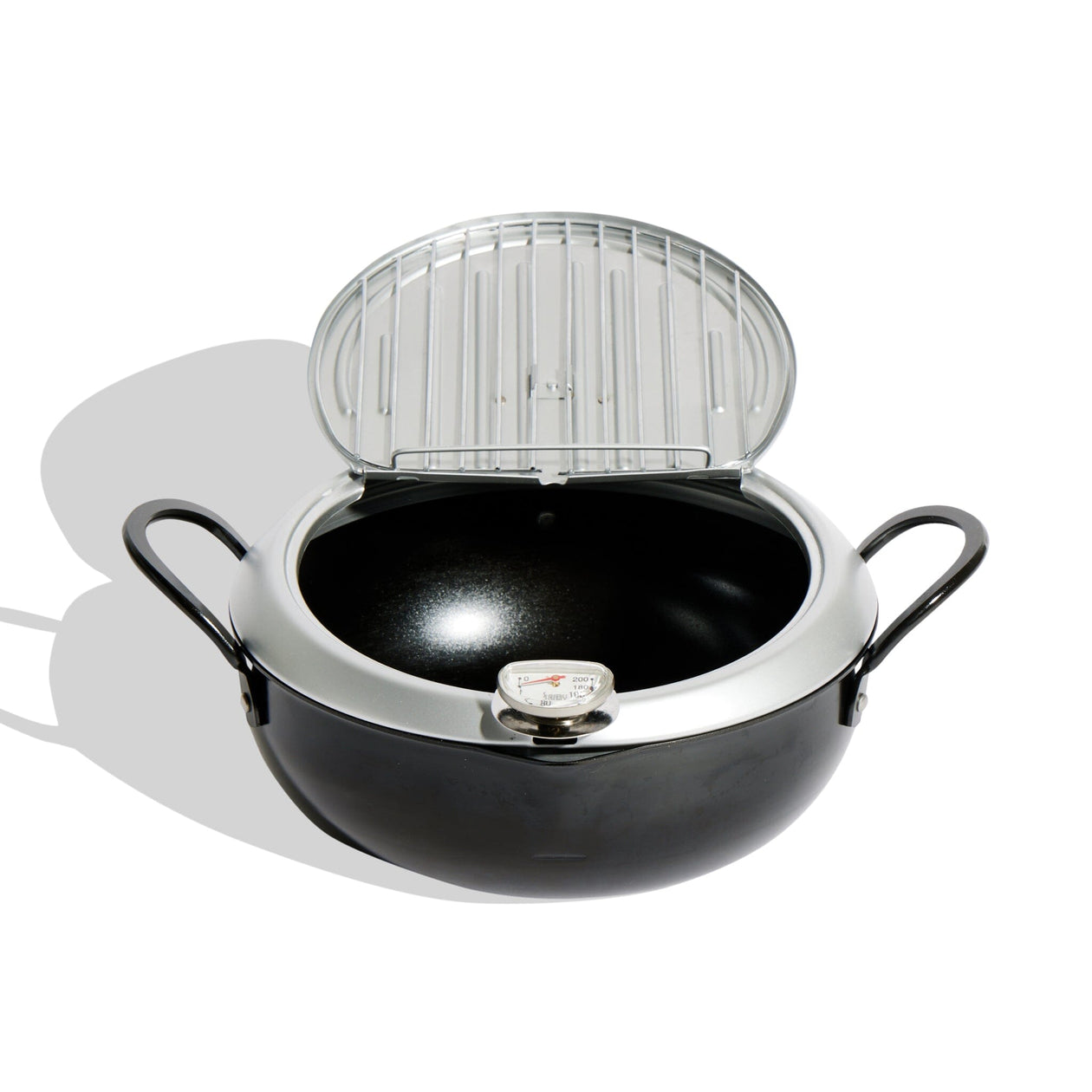 poth fry meaning Wahei Freiz Tempura Pot