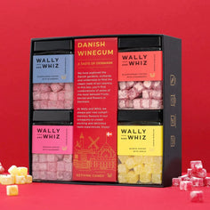 Wally and Whiz Taste Of Denmark Collection - Limited Supply Milk Street Store 