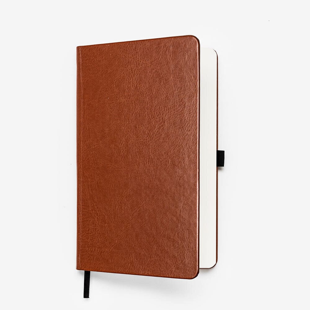 Waterproof Chef’s Notebook by Stone Journal Housewares Stone Journal Brown 