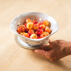 Windrow Berry Bowl Pottery Farmhouse Pottery 