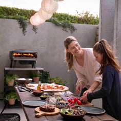 Witt Etna Rotante Pizza Oven Equipment Witt Etna 