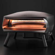 Witt Etna Rotante Pizza Oven Equipment Witt Etna 