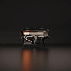 Witt Etna Rotante Pizza Oven Equipment Witt Etna 