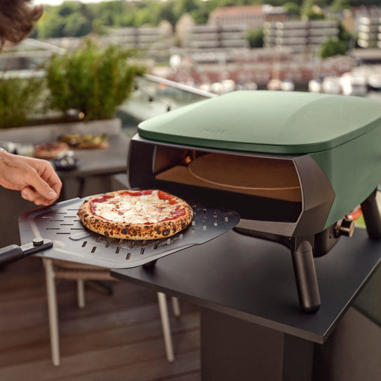 Witt Etna Rotante Pizza Oven Equipment Witt Etna 